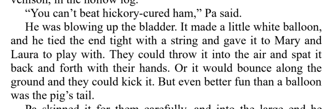 _Little House in the Big Woods_ by Laura Ingalls Wilder