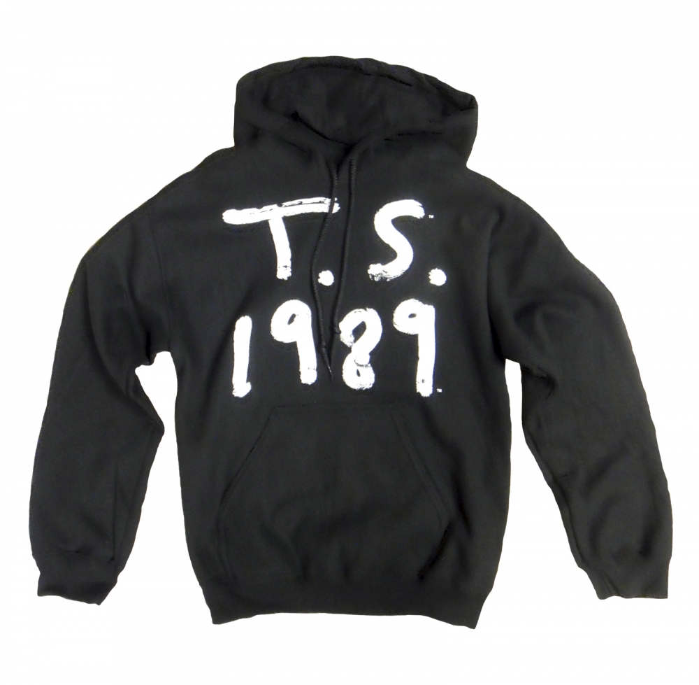 T.S. 1989 hoodie
